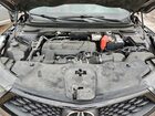 2021 Acura Rdx A-spec Gray vin: 5J8TC2H68ML804044