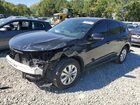 2024 Acura Rdx A-spec Black vin: 5J8TC2H68RL017506