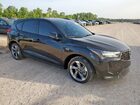 2025 Acura Rdx A-spec Black vin: 5J8TC2H68SL024641