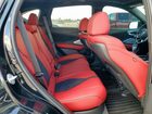 2025 Acura Rdx A-spec Black vin: 5J8TC2H68SL024641