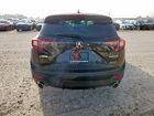 2025 Acura Rdx A-spec Black vin: 5J8TC2H68SL024641