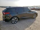 2025 Acura Rdx A-spec Black vin: 5J8TC2H68SL024641