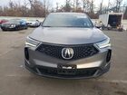 2023 Acura Rdx A-spec Серый vin: 5J8TC2H6XPL009159
