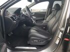 2023 Acura Rdx A-spec Серый vin: 5J8TC2H6XPL009159