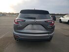 2023 Acura Rdx A-spec Серый vin: 5J8TC2H6XPL009159