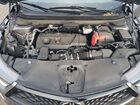 2023 Acura Rdx A-spec Серый vin: 5J8TC2H6XPL009159