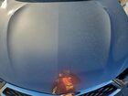 2024 Acura Rdx Advance Серый vin: 5J8TC2H71RL037945