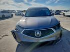 2024 Acura Rdx Advance Серый vin: 5J8TC2H71RL037945