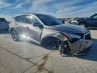 2024 Acura Rdx Advance Серый vin: 5J8TC2H71RL037945