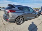 2024 Acura Rdx Advance Серый vin: 5J8TC2H71RL037945