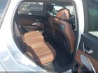 2022 Acura Rdx Advance Package Белый vin: 5J8TC2H74NL000379