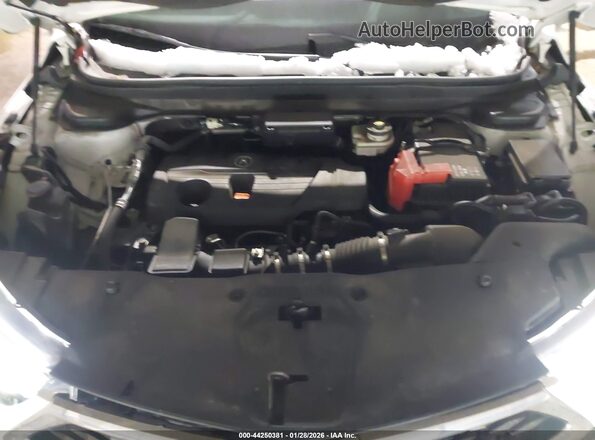 5J8TC2H77LL026486 2020 ACURA RDX Белый Вид сзади