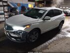 2020 Acura Rdx Advance Package Белый vin: 5J8TC2H77LL026486