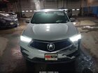 2020 Acura Rdx Advance Package Белый vin: 5J8TC2H77LL026486