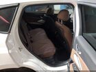 2020 Acura Rdx Advance Package Белый vin: 5J8TC2H77LL026486