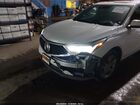 2020 Acura Rdx Advance Package Белый vin: 5J8TC2H77LL026486