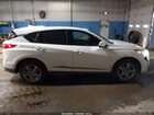 2020 Acura Rdx Advance Package Белый vin: 5J8TC2H77LL026486