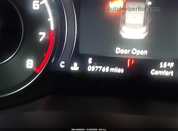 5J8TC2H77LL026486 2020 ACURA RDX Белый 