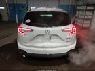 2020 Acura Rdx Advance Package Белый vin: 5J8TC2H77LL026486