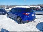 2023 Acura Rdx A-spec Advance Package Blue vin: 5J8TC2H84PL000815