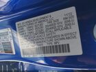 2023 Acura Rdx A-spec Advance Package Blue vin: 5J8TC2H84PL000815