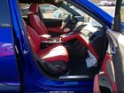 2026 Acura Rdx A-spec Advance Package Blue vin: 5J8TC2H84TL001666
