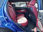 2026 Acura Rdx A-spec Advance Package Blue vin: 5J8TC2H84TL001666