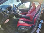 2022 Acura Rdx A-spec Advance Черный vin: 5J8TC2H85NL805204