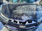 2022 Acura Rdx A-spec Advance Черный vin: 5J8TC2H85NL805204