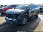 2019 Acura Mdx Standard Серый vin: 5J8YD3H38KL007269 2019 Acura Mdx Standard Серый vin: 5J8YD3H38KL007269