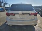 2020 Acura Mdx A-spec Белый vin: 5J8YD4H06LL024746