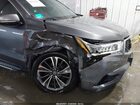 2020 Acura Mdx Technology Package Gray vin: 5J8YD4H54LL038043