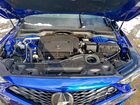 2025 Acura Mdx A-spec Синий vin: 5J8YE1H00SL009072