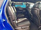 2025 Acura Mdx A-spec Синий vin: 5J8YE1H00SL009072