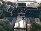 2025 Acura Mdx A-spec Синий vin: 5J8YE1H00SL009072