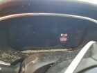 2025 Acura Mdx Белый vin: 5J8YE1H30SL016758
