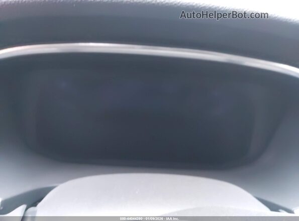 5J8YE1H32PL016221 2023 ACURA MDX Черный Вид задних сидений