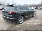 2023 Acura Mdx Standard Черный vin: 5J8YE1H32PL016221 2023 Acura Mdx Standard Черный vin: 5J8YE1H32PL016221