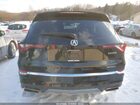 2025 Acura Mdx Technology Package Черный vin: 5J8YE1H42SL032260 2025 Acura Mdx Technology Package Черный vin: 5J8YE1H42SL032260