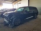 2023 Lincoln Aviator Black vin: 5LM5J0XC8PGL07896