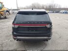 2024 Lincoln Aviator Premiere Черный vin: 5LM5J6XC9RGL03040