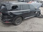 2024 Lincoln Aviator Premiere Черный vin: 5LM5J6XC9RGL03040