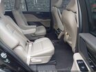 2024 Lincoln Aviator Premiere Черный vin: 5LM5J6XC9RGL03040