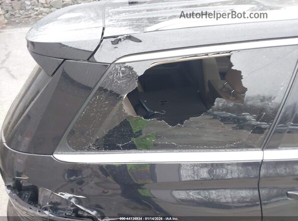 5LM5J6XC9RGL03040 2024 LINCOLN AVIATOR Черный 