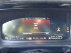 2021 Lincoln Aviator Reserve Синий vin: 5LM5J7WC2MGL02604