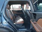 2021 Lincoln Aviator Reserve Синий vin: 5LM5J7WC2MGL02604