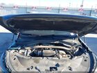 2021 Lincoln Aviator Reserve Синий vin: 5LM5J7WC2MGL02604