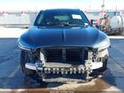 2021 Lincoln Aviator Reserve Синий vin: 5LM5J7WC2MGL02604