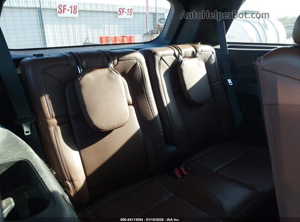 5LM5J7WC2MGL02604 2021 LINCOLN AVIATOR Синий 