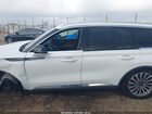 2020 Lincoln Aviator Reserve Белый vin: 5LM5J7WC5LGL29150